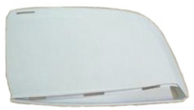 INNER CORNER VANE RIGHT ACTROS MP1 TRUCK